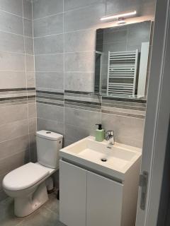 Appart cocoon, résidence A.T.F - Aulnay-sous-Bois - 2