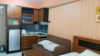Metropark Tower A Unit 225 Ur Home Now - Kedungg - 2