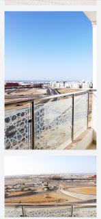 Roza Hotel Apartments - Maskat - 8