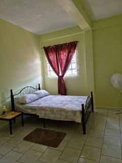 Coco Rose Apartments - Soufriere - 2
