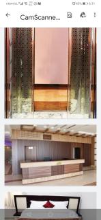 Roza Hotel Apartments - Maskat - 7
