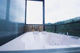 Magma "Eco Hotel Cabañas" - La Vega - 9