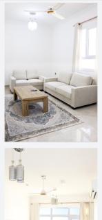 Roza Hotel Apartments - Maskat - 6