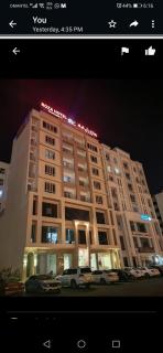 Roza Hotel Apartments - Maskat - 5