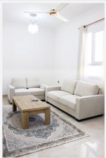 Roza Hotel Apartments - Maskat - 4
