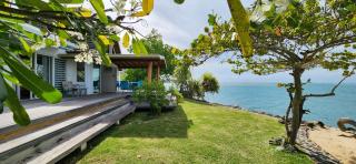 Villa Vaihau - Papetoai - 8
