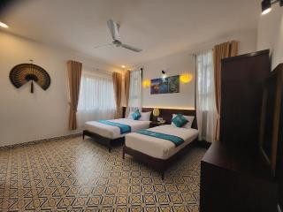 Ravenala Muine Resort - 2