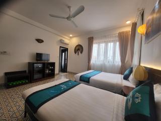 Ravenala Muine Resort - 1