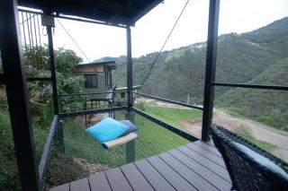 Magma "Eco Hotel Cabañas" - La Vega - 2