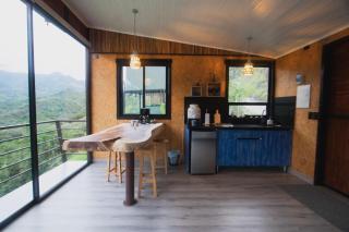 Magma "Eco Hotel Cabañas" - La Vega - 1