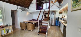 Villa Vaihau - Papetoai - 7