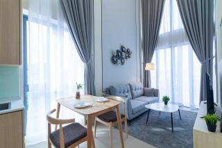 Colony @ Kampung Baru by Plush - 9