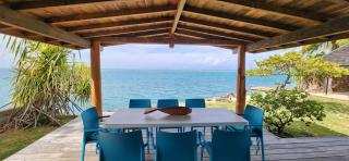Villa Vaihau - Papetoai - 6