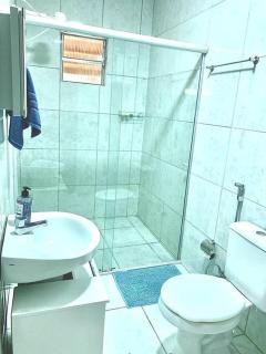 Casa do Pôr do Sol - 5