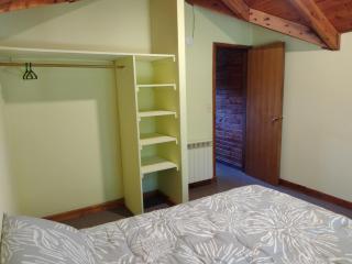 Cabañas El Estribo Sur Bariloche - Bariloche - 1
