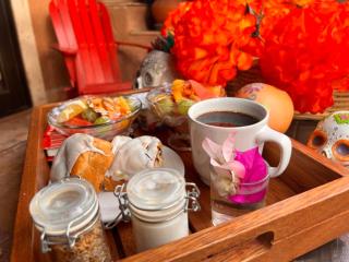 Posada del Cortes - 9