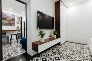 Hanoi Old Quarter - 6