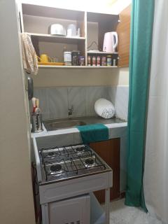 Zippy Air BnB - Naivasha - 5