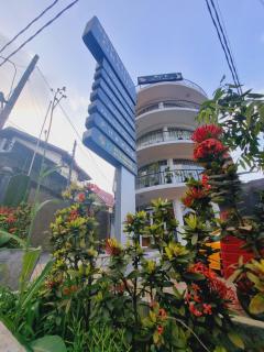 Sky View Grand - Kandy - 6