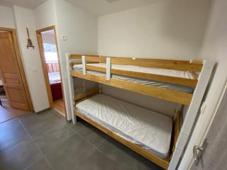 Appartement contemporain, spacieux et lumineux, dans une résidence calme à Châtel, proche des pistes! - FR-1-693-84 - Châtel - 1