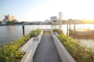 The Quarter Chaophraya by UHG - Riverfront Hotel, Walk to ICONSIAM - 4