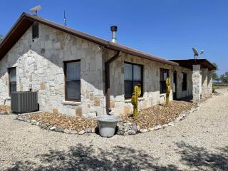 Ranchito Cabin in Hondo - Hondo - 9