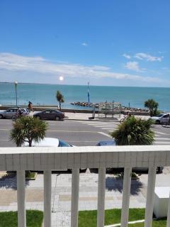 Departamento en Varese frente al mar - 7