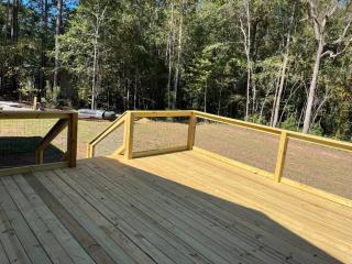 Rustic Relaxation Home! Spacious and Private - - 8