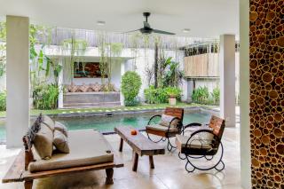 Villa Malou - Seminyak - 8