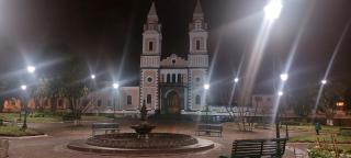 Hospedaje - Quito - 8
