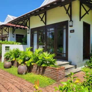 Riverside Bamboo Resort Hoi An - Hoi An - 1