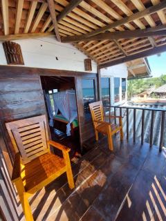 Little Pumpkin Cabanas & seafood restaurant - Tangalle - 7