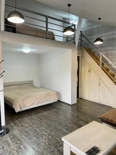 Family room in Bakuriani - 6