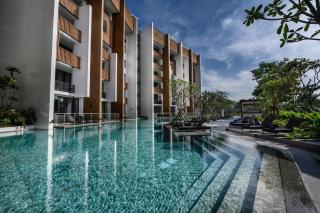 iSanook Resort & Suites Hua Hin - 7