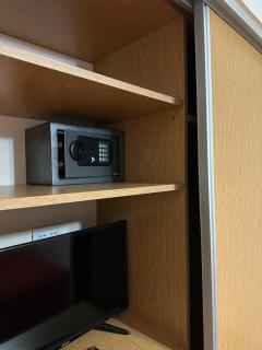 Apart Costa Esmeralda - 6