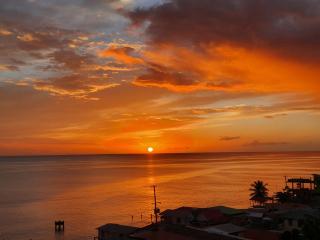 Lovely 2 Bedroom Apartment with shared pool - Roseau - 2