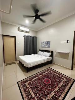 Roomah Istana - Ipoh - 6