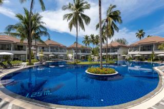 X10 Khaolak Resort - 1