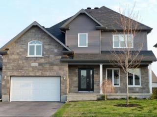 Beautiful single House in Rockland,ON - Rockland - 0