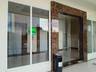 De Green Inn Serua - Dukuh - 8