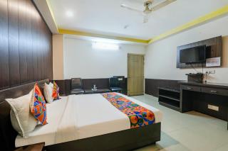 FabHotel PS International - Lucknow - 4
