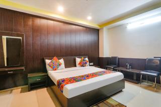 FabHotel PS International - Lucknow - 9