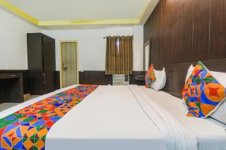 FabHotel PS International - Lucknow - 6