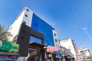 FabHotel PS International - Lucknow - 5