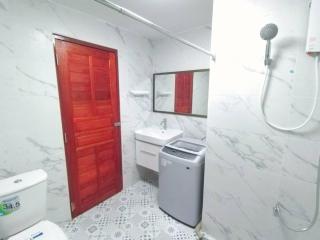 Supanich condo opposite the Train Station ChiangMai - Chiang Mai - 5