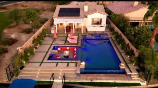 LAKEFRONT OASIS NEW SALTED POOL & JETTED SPA, By GOLF COURSE - Indio - 1