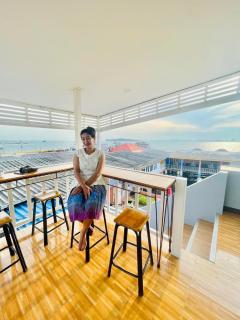 Baan Tipsukon - Koh Larn - 6