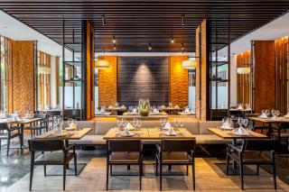 Villa Deva Resort & Hotel Bangkok - 3