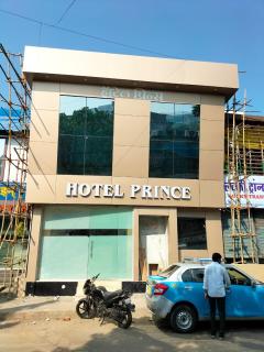 PRINCE HOTEL - 7