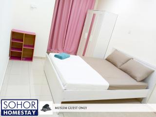 Sohor Homestay Changlun - 5